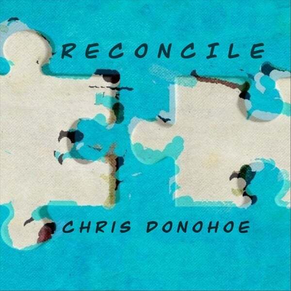 Cover art for Reconcile