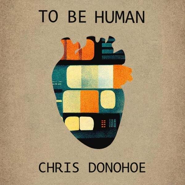 Cover art for To Be Human
