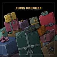 Everybody’s Carrying Something