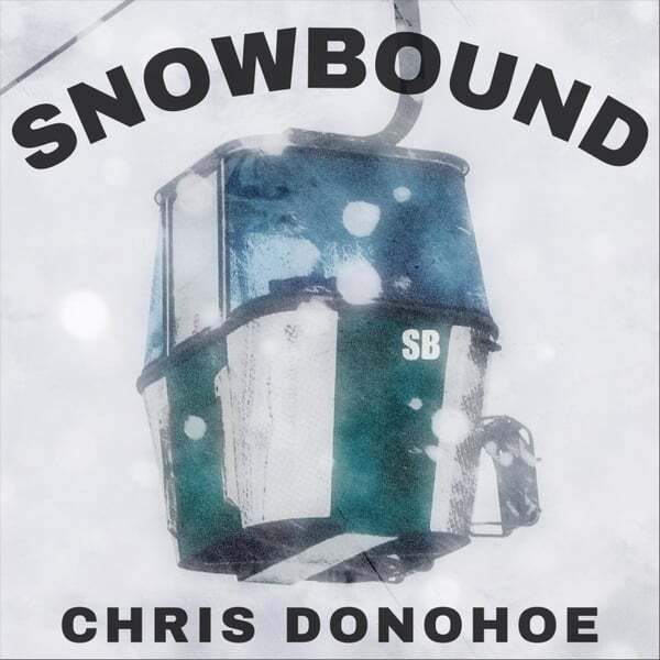 Cover art for Snowbound